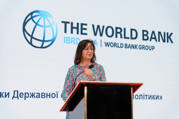 Обговорення житлової стратегії