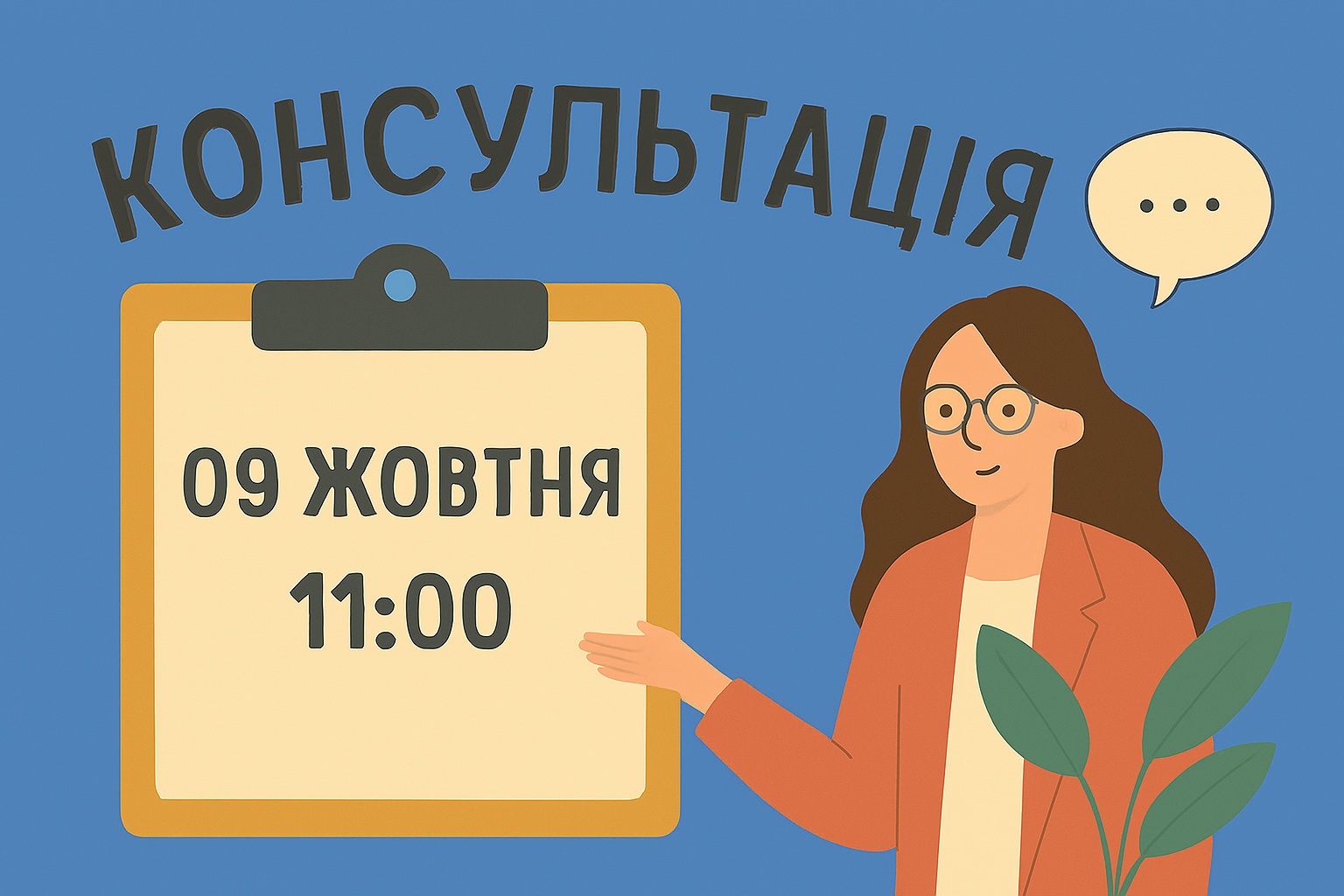 09.10.2025 об 11.00 онлайн- консультування  «Житло для ВПО»