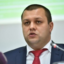 Прес-конференція про нові умови державної програми «Доступне житло»