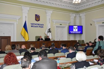 У Чернігові продовжено до 2022 року дію молодіжної житлової програми 