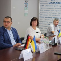 Відбори учасників Програми "Житлові приміщення для ВПО" - проєкт Держмолодьжитла, Мінреінтеграції і Банку розвитку KfW, Франкфурт-на-Майні