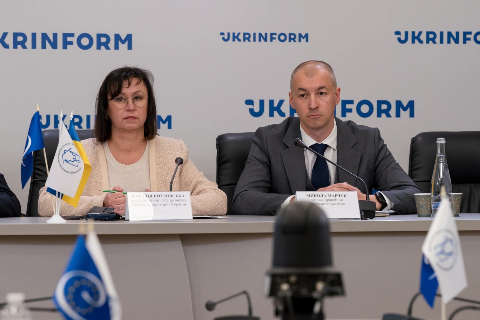 Ще чотири тисячі внутрішніх переселенців отримали змогу придбати оселі за програмою «Житло для ВПО»