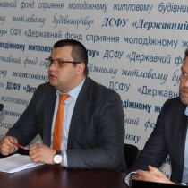 Керівний комітет проєкту з KfW, 28 квітня 2022