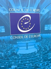 Працюємо для відновлення України спільно з Радою Європи