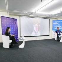 Форум «Партнерство держави й громад у вирішенні житлових потреб ВПО і постраждалого населення», 28.05.2025