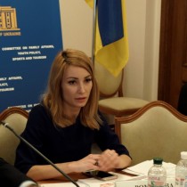 Комітет Верховної Ради України з питань сім’ї, молодіжної політики, спорту та туризму, 15.03.2017 