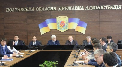 Реалізація соціальних програм скоротить відтік молоді з країни – Сергій Комнатний