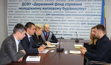 Стратегія розвитку: курс на доступне іпотечне кредитування