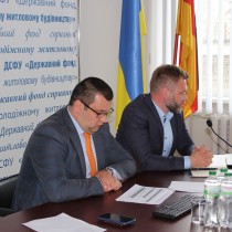 Керівний комітет проєкту з KfW, 28 квітня 2022