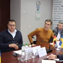 Відбори учасників Програми "Житлові приміщення для ВПО" - проєкт Держмолодьжитла, Мінреінтеграції і Банку розвитку KfW, Франкфурт-на-Майні