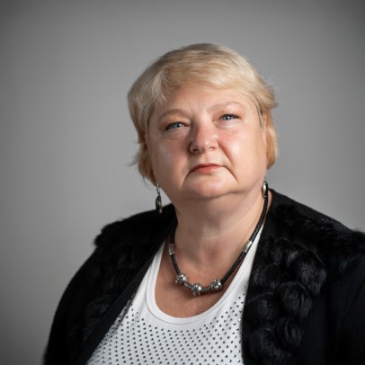 Elvira Levchenko