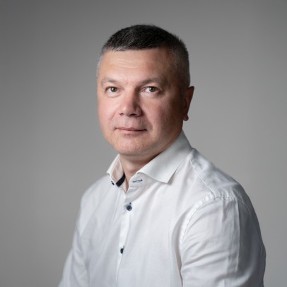 Ivan Parukh