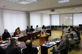 THE SFYH DISCUSSED WAYS TO STRENGTHEN LEADERSHIP IN THE IMPLEMENTATION OF HOUSING POLICY IN UKRAINE