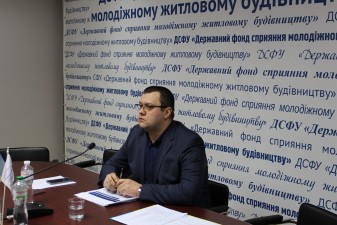 A MEETING OF THE SUPERVISORY BOARD OF THE SFYH TOOK PLACE