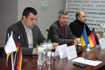 Відбувся 14-ий відбір за програмою «Житлові приміщення для внутрішньо переміщених осіб»