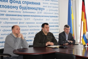 Держмолодьжитло виконує свої статутні завдання в умовах воєнного стану