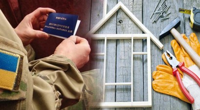 PARTICIPANTS OF ATO AND IDPs RECEIVED SOFT LOANS FOR HOUSING