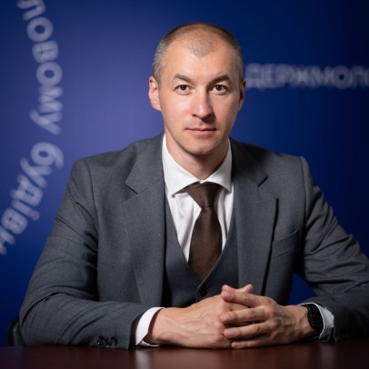 Mykola Marchuk
